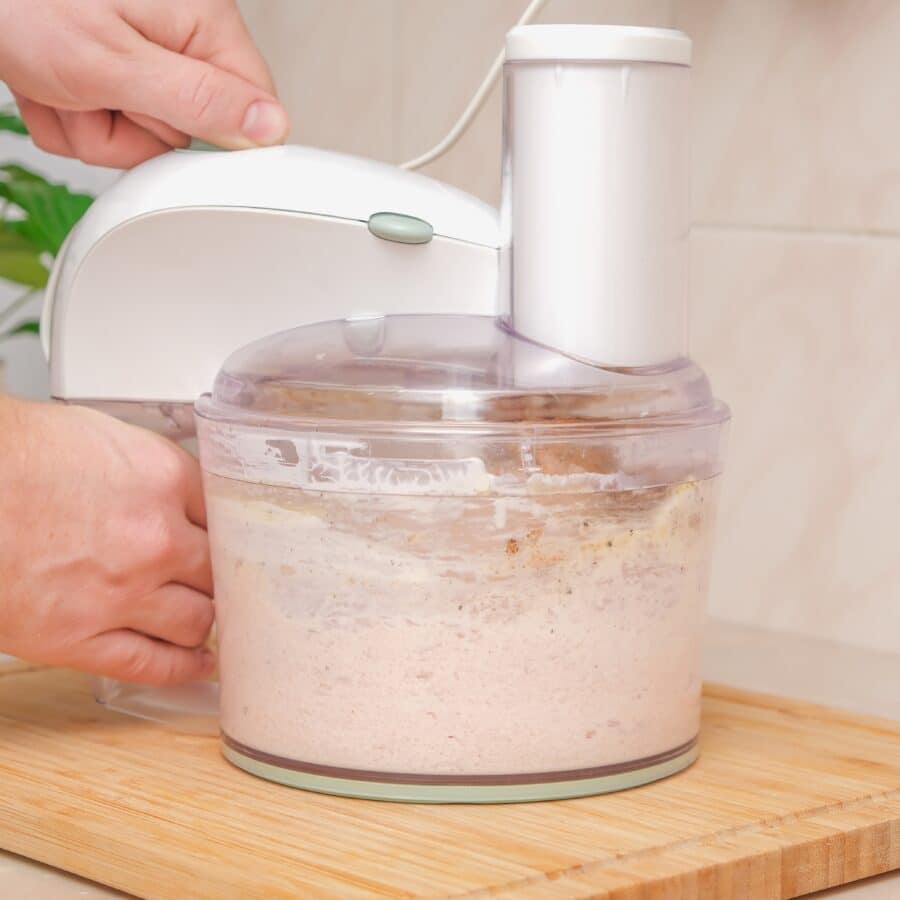 Food Processor