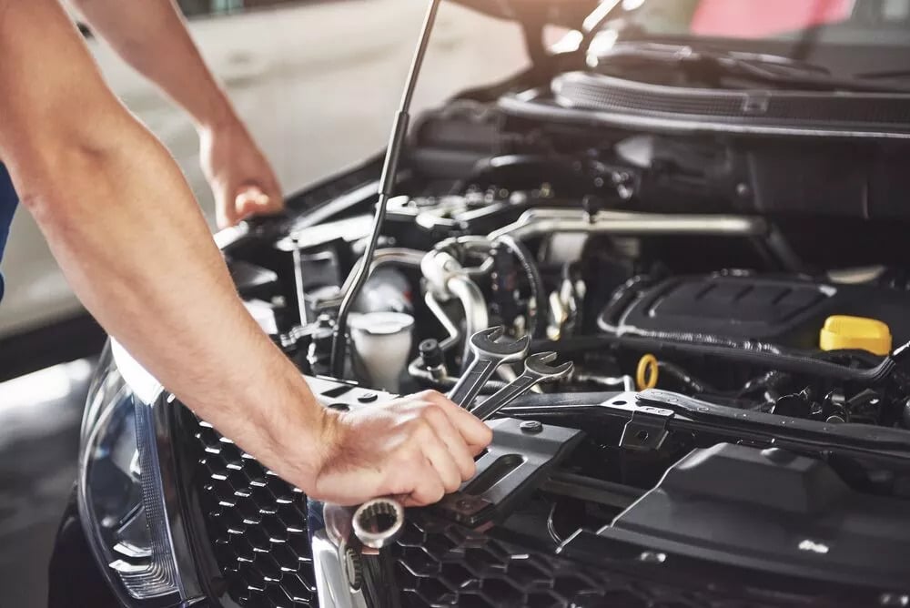 Key To Improved Car Safety Revealed: Revealing the Key Components