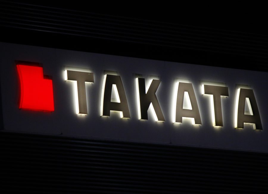 nhtsa announces expanded takata airbag recalls