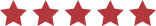 About Us 9 five stars