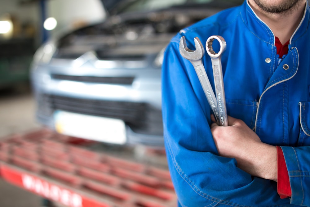 What If There’s A Recall And The Dealer Can’t Fix Your Car? 1 Cant Fix Your Car