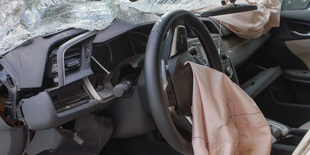 Deaths And Injuries Have Been Caused by Takata Airbags