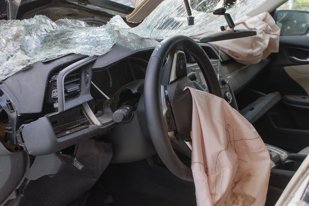 Deaths And Injuries Have Been Caused by Takata Airbags