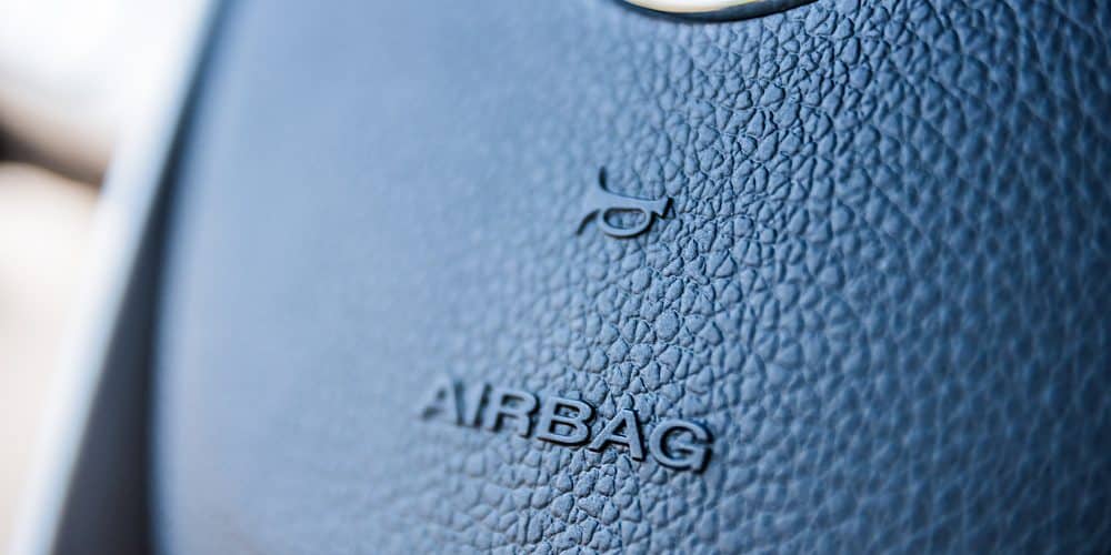 Do Subarus Have Takata Airbags