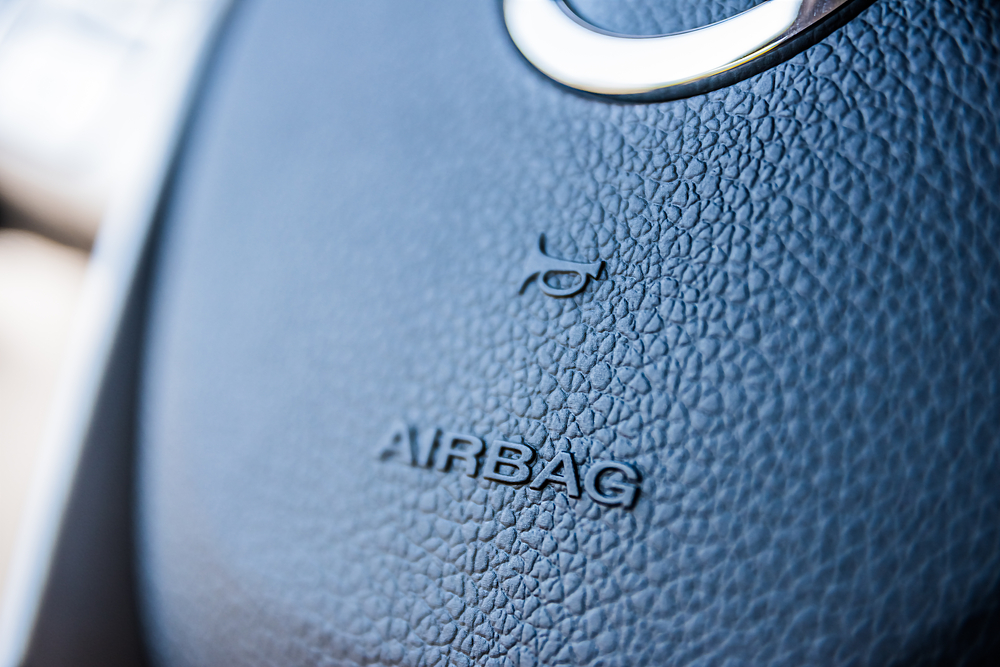 Do Subarus Have Takata Airbags