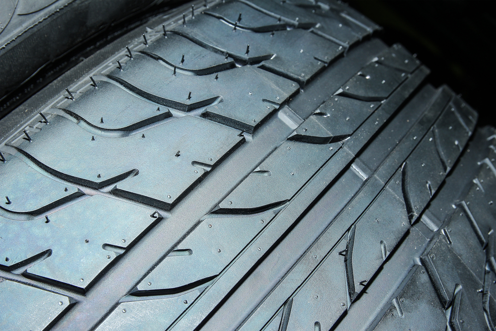 Is There A Recall On Goodyear Wrangler Tires? | Newsome Melton