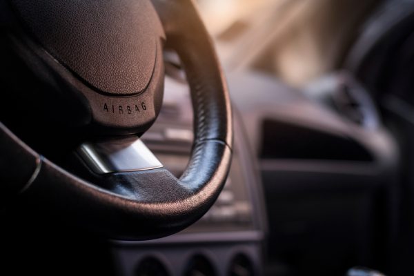 Can You File A Lawsuit If Your Airbag Was Recalled?