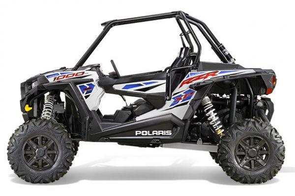 Can You Sue For Injuries Caused By Polaris Rzr Design Flaws?