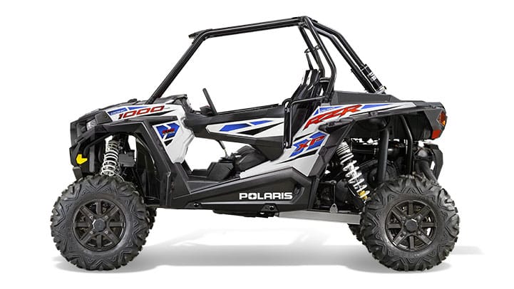 Polaris RZR Polaris Design Faults Off Road Recreational Vehicles