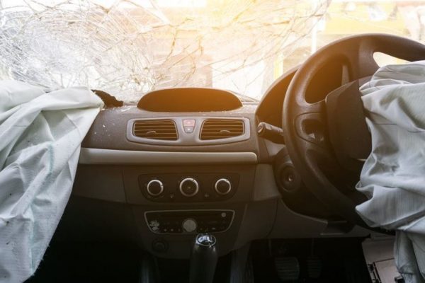 What Do You Do If Your Vehicle Is Part Of The Airbag Recall?