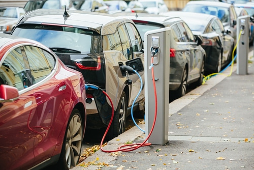 Do Electric Cars Produce Carbon Monoxide?