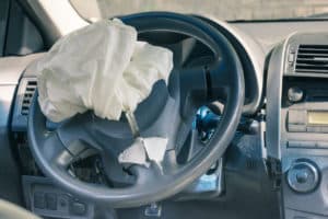 faqs how do you know if you have a defective airbag case