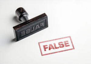 faqs what is the false claims act