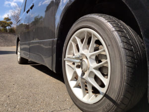What Is The Most Common Cause Of Tire Failure?