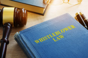 faqs what is the role of the whistleblower lawyer