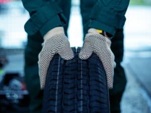 What’s The Difference Between Tire Tread Separations & Tire Blowouts? 1 faqs whats the difference between tire tread separations and tire blowouts