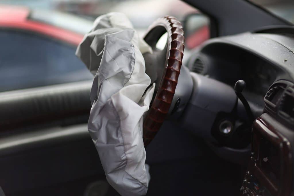 Was Your Car’s Airbag Recalled (and Why You Need To Know)? 1 gettyimages 474401450