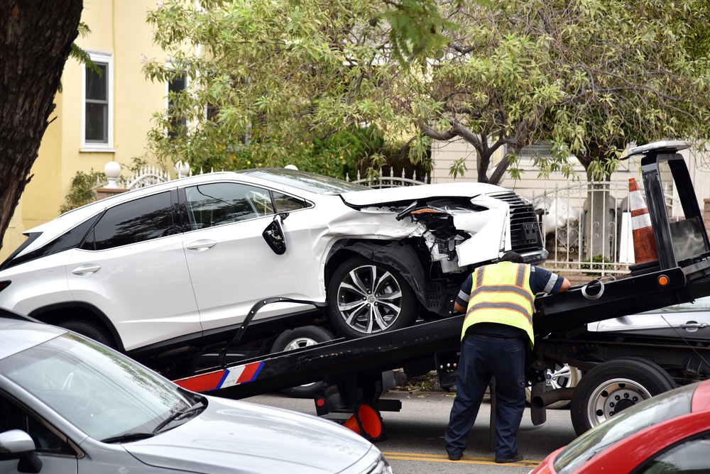 What Are Some Common Knee Injuries From Automobile Accidents? 1 what are some common knee injuries from automobile accidents