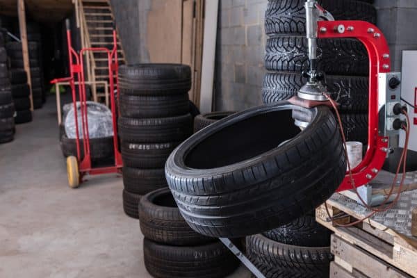 What You Need To Know About Defective Tires