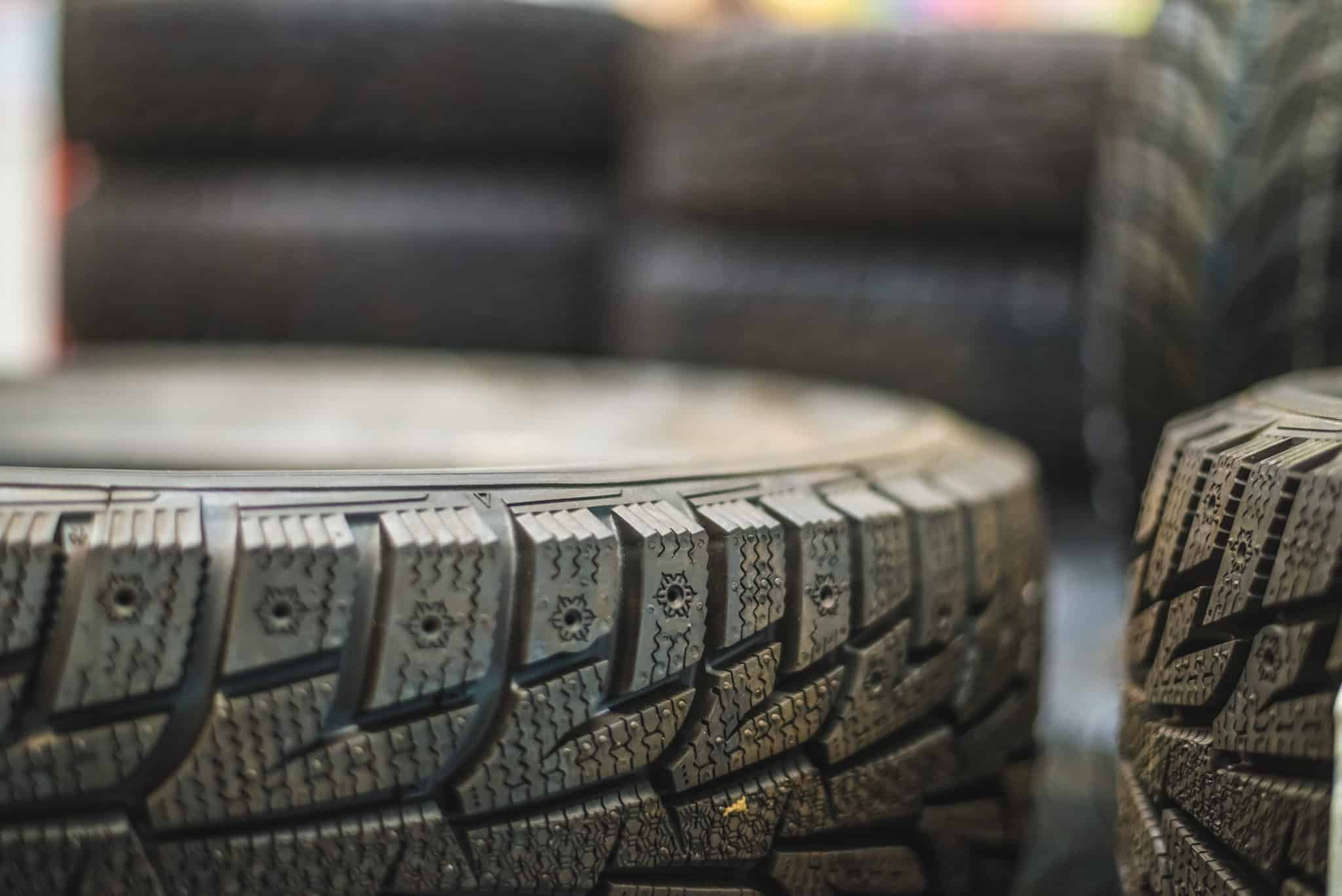 Wheel Won't Come Off Car