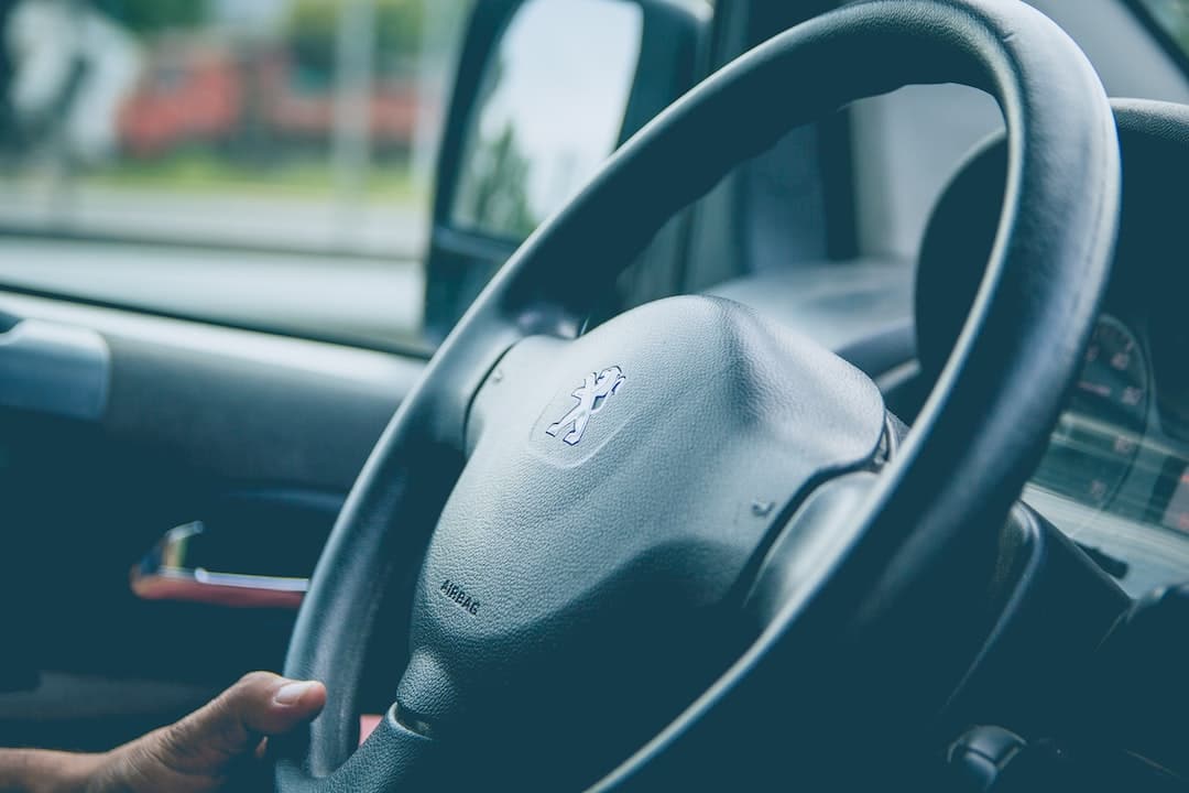 Orlando, FL Car Accidents: Why Your Airbag Didn’t Deploy – Newsome