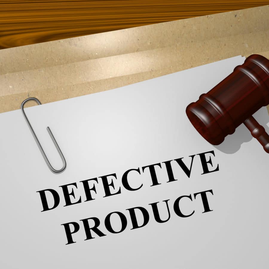 Product Defects Lawyer in Orlando