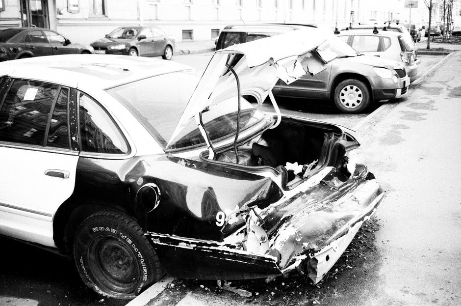 What Are the Causes of Car Accidents in Florida?
