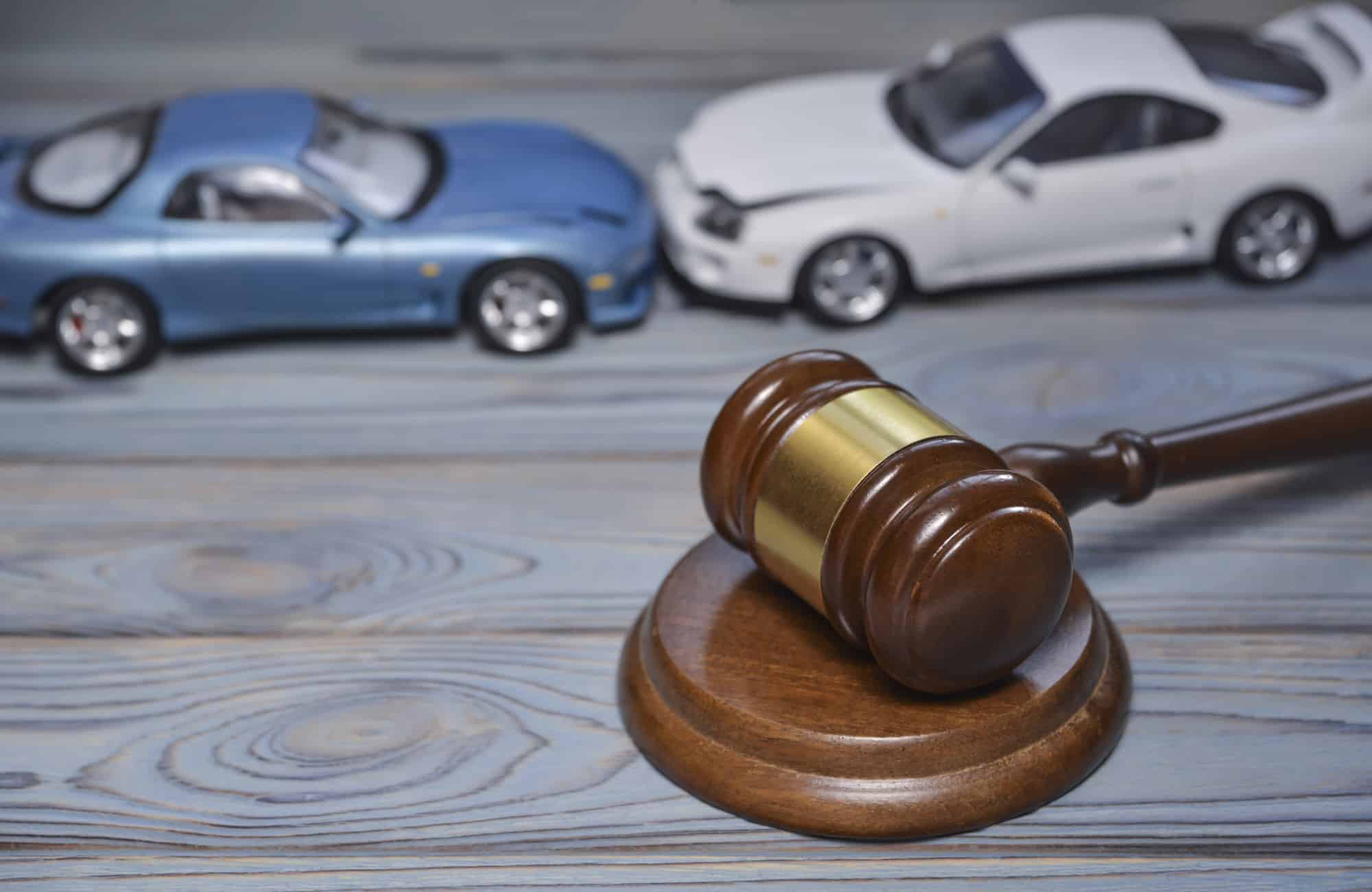 3 Benefits of Hiring a Truck Accident Attorney