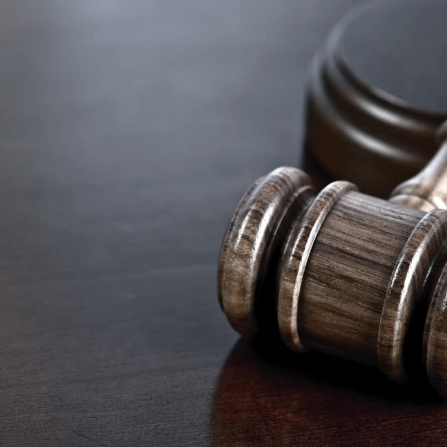 wrongful death attorney
