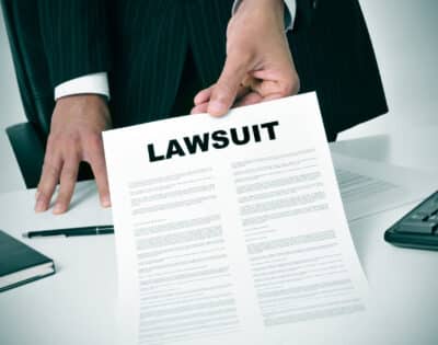 airbag lawsuits