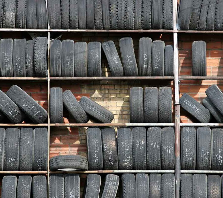 tread separation on tire lawsuit orlando