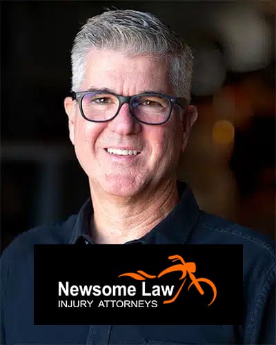 rich newsome motorcycle accident lawyer