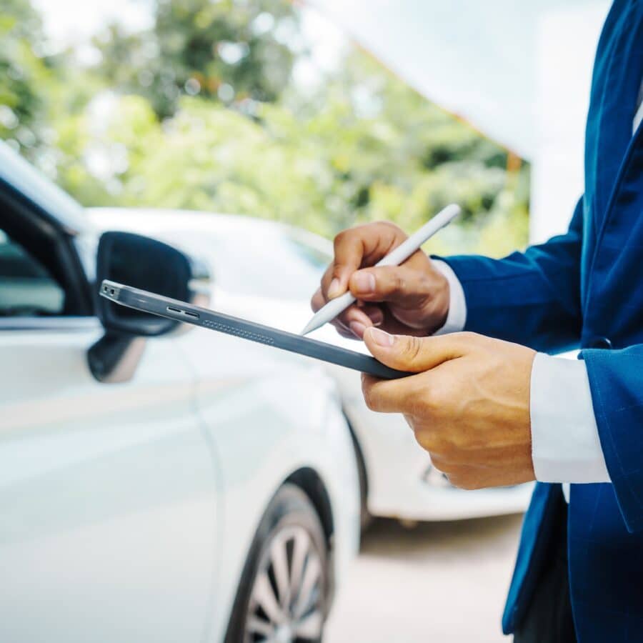 Car Collision Reviewer