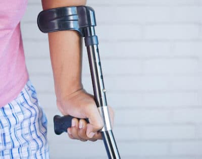 Personal injury lawyer