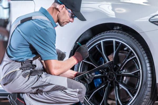 Can You File A Lawsuit If Your Tire Was Recalled?
