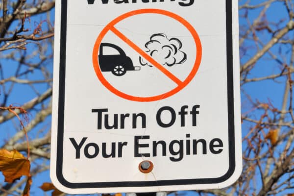 What Is Carbon Monoxide?