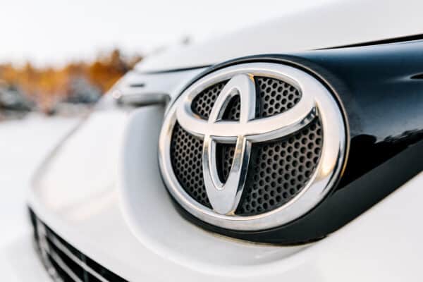 What Toyota Models Are Being Recalled For Takata Airbags?