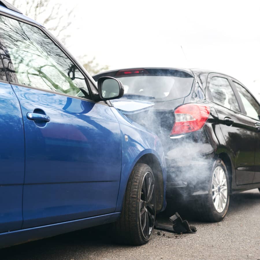 Fender Bender