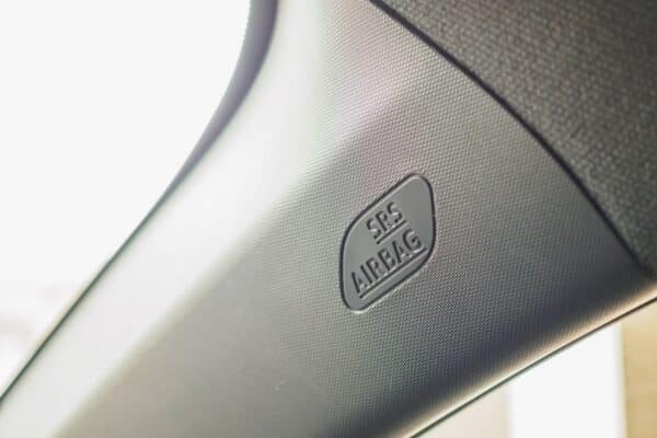 What Do You Need To Know About Toyota’s Curtain Shield Airbag Recall?