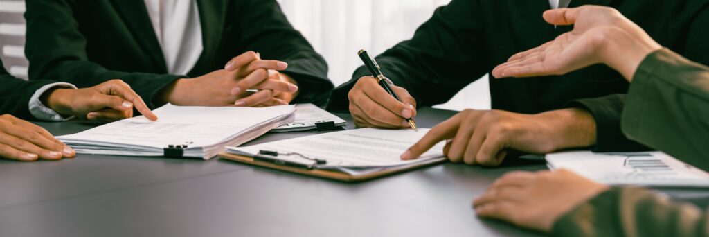 How Does The Reward System Work For Whistleblowers Under The False Claims Act? 1 Panorama Business Meeting