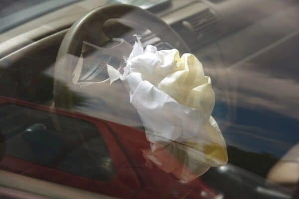 Was Your Car’s Airbag Recalled (and Why You Need To Know)?
