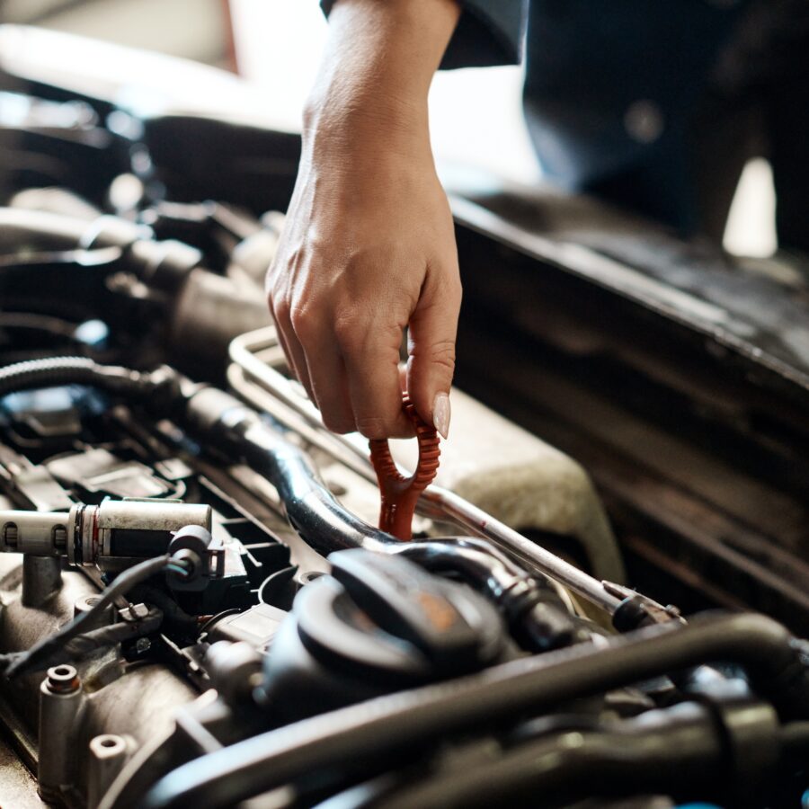 Auto Repair