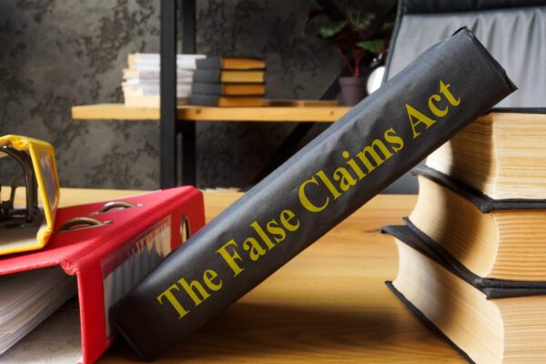 What Is The False Claims Act?