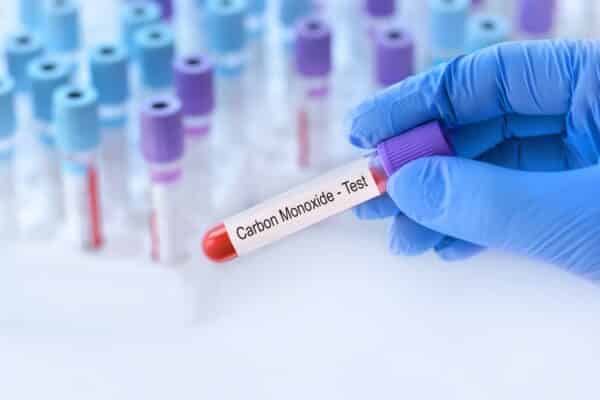 What Effect Does Carbon Monoxide Poisoning Have On Your Body?