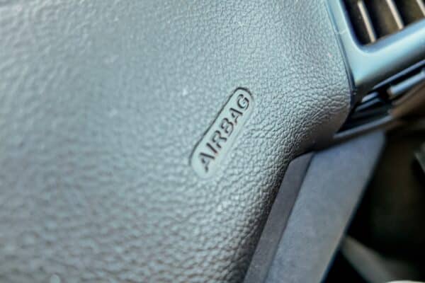 Can You File A Lawsuit If Your Airbag Was Recalled?