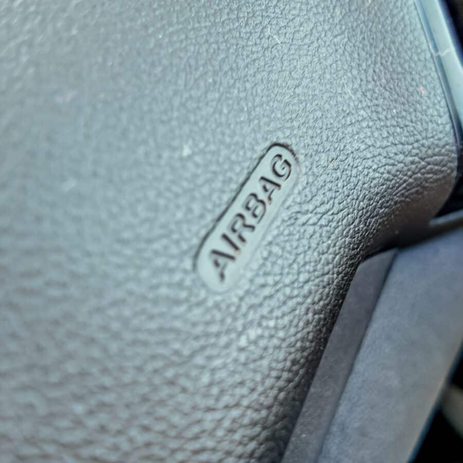 Airbag Icon