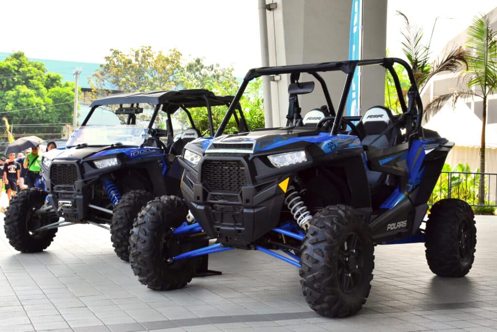 Can You Sue For Injuries Caused By Polaris Rzr Design Flaws? 1 Polaris ATVs