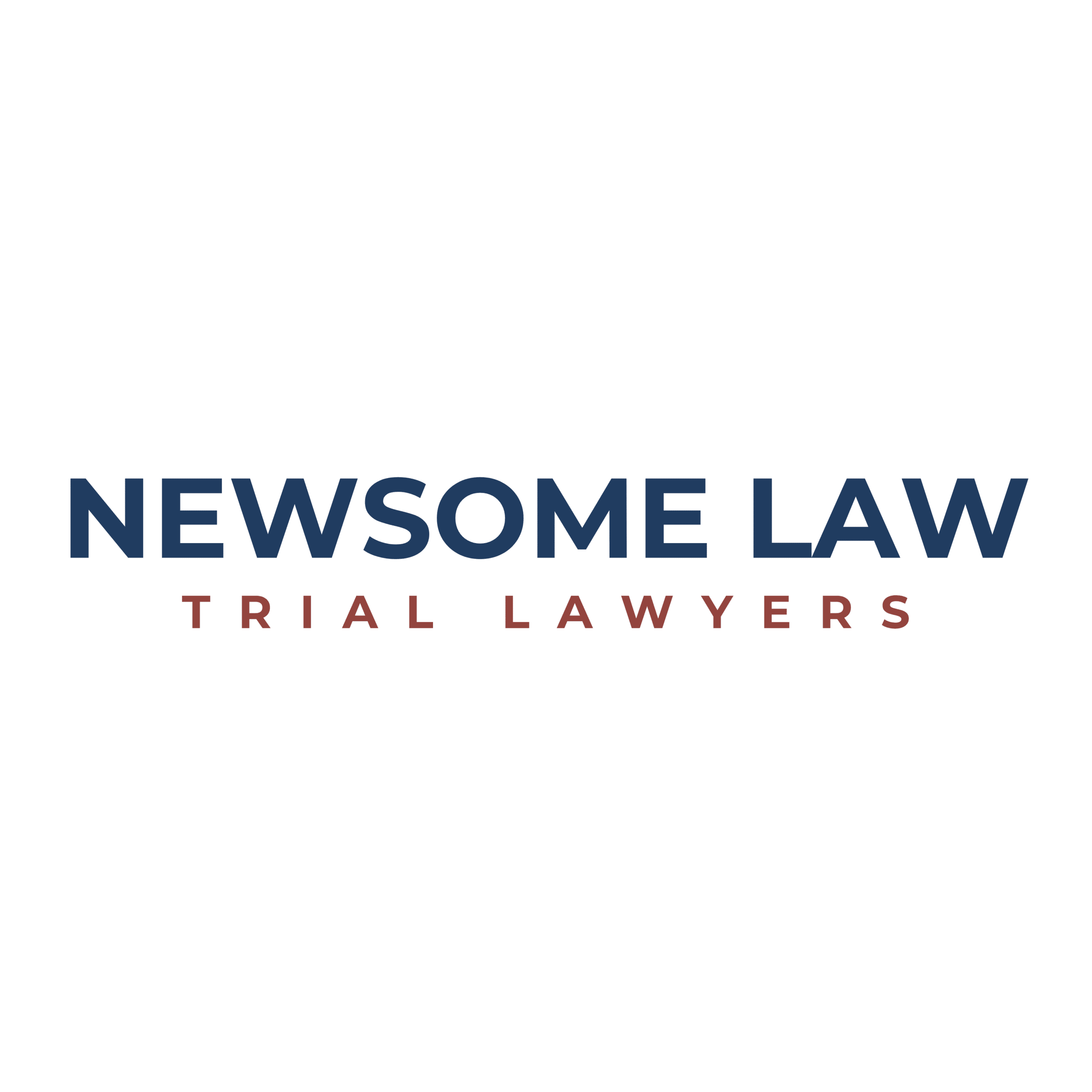 Newsome Law, P.A. logo