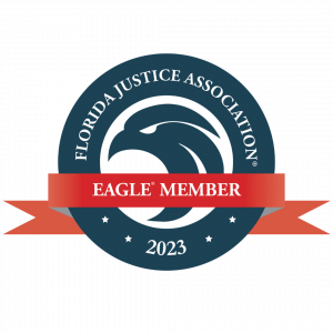 EAGLE MEMBER LOGO 2023